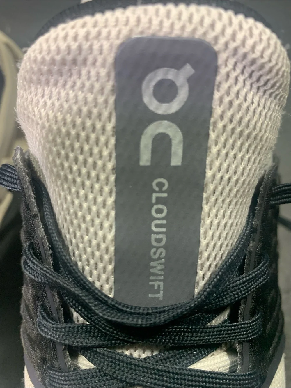 On Cloudswift 3 AD Woman’s Running Walking Sneakers Shoe Size- 8.5